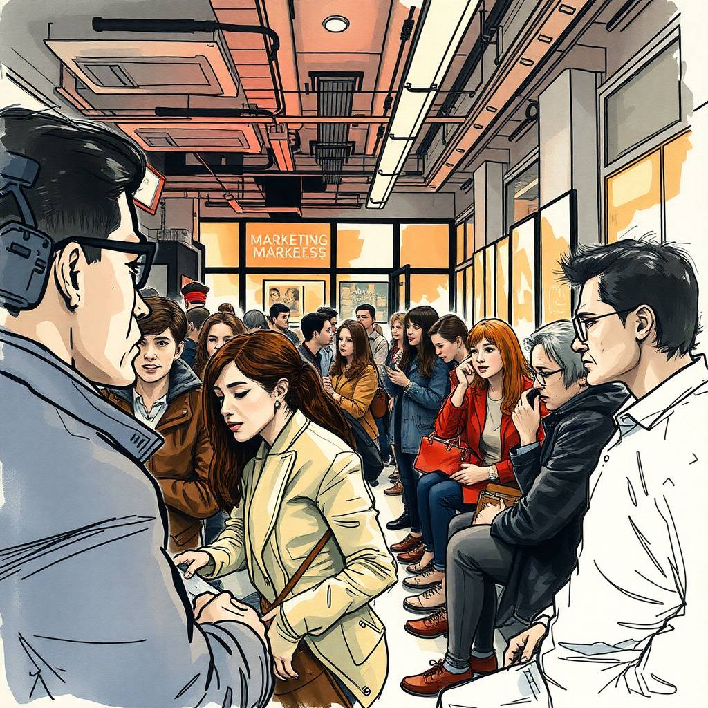 Hush's Niche Scans