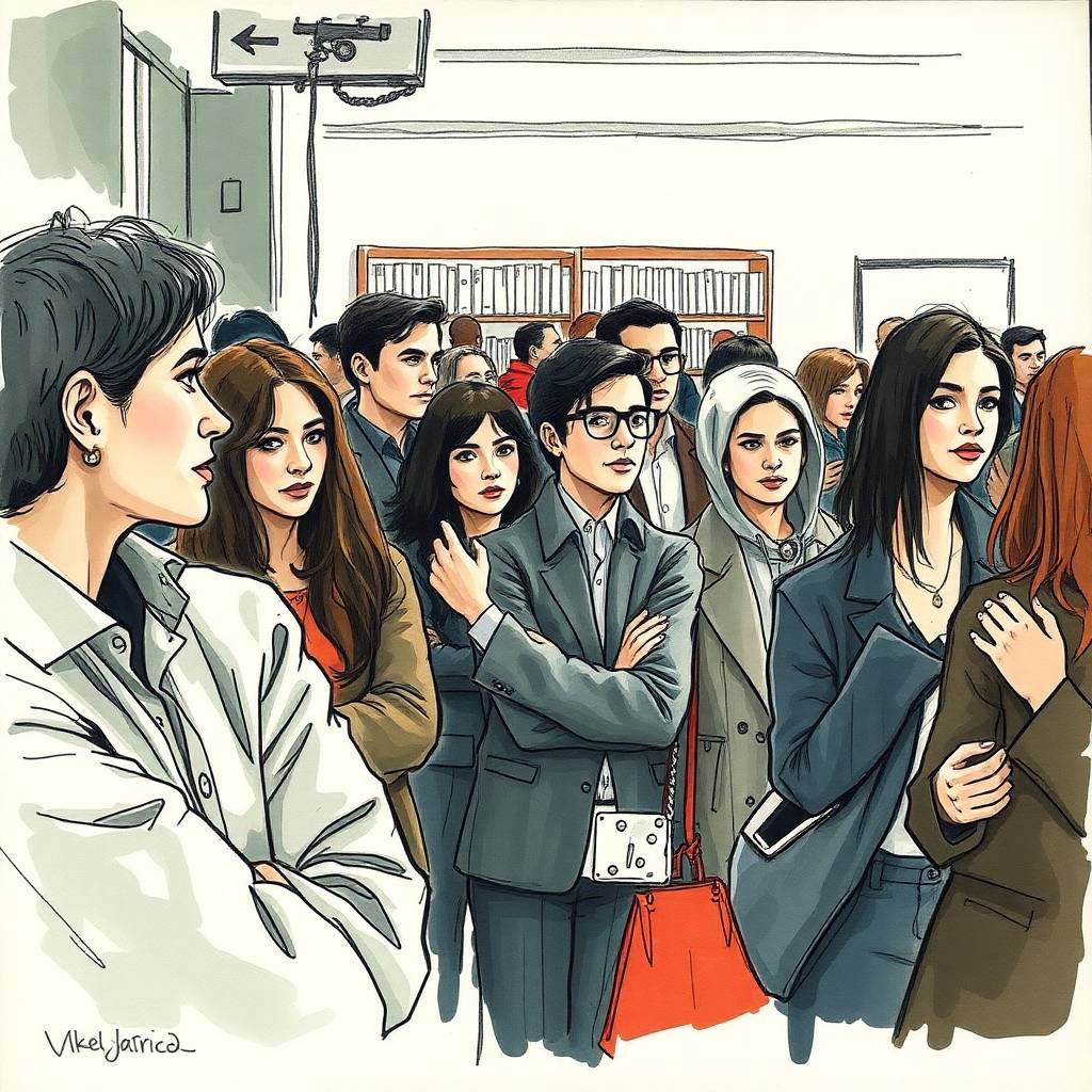 The Cult Following